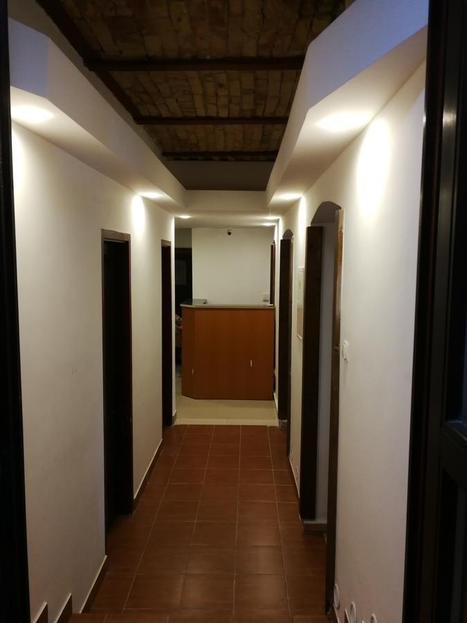Budapest Garden Hotel بودابست المظهر الخارجي الصورة
