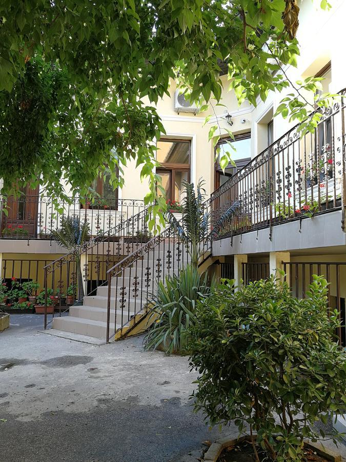 Budapest Garden Hotel بودابست المظهر الخارجي الصورة