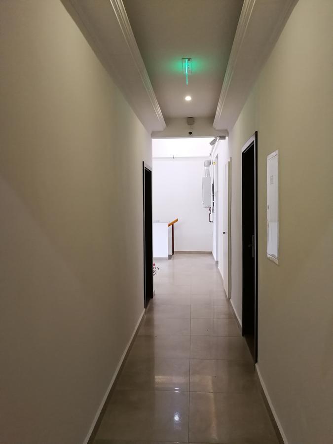 Budapest Garden Hotel بودابست المظهر الخارجي الصورة
