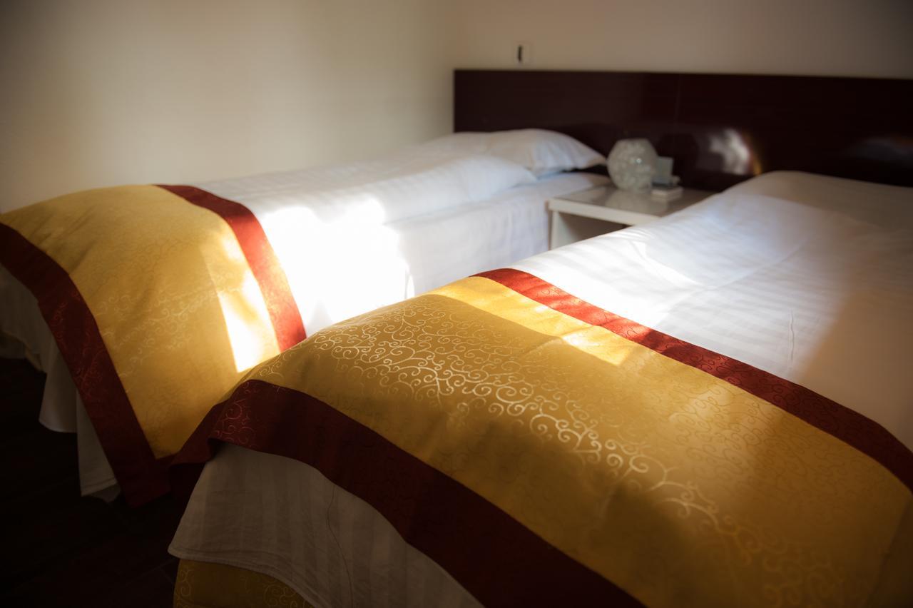 Budapest Garden Hotel بودابست المظهر الخارجي الصورة
