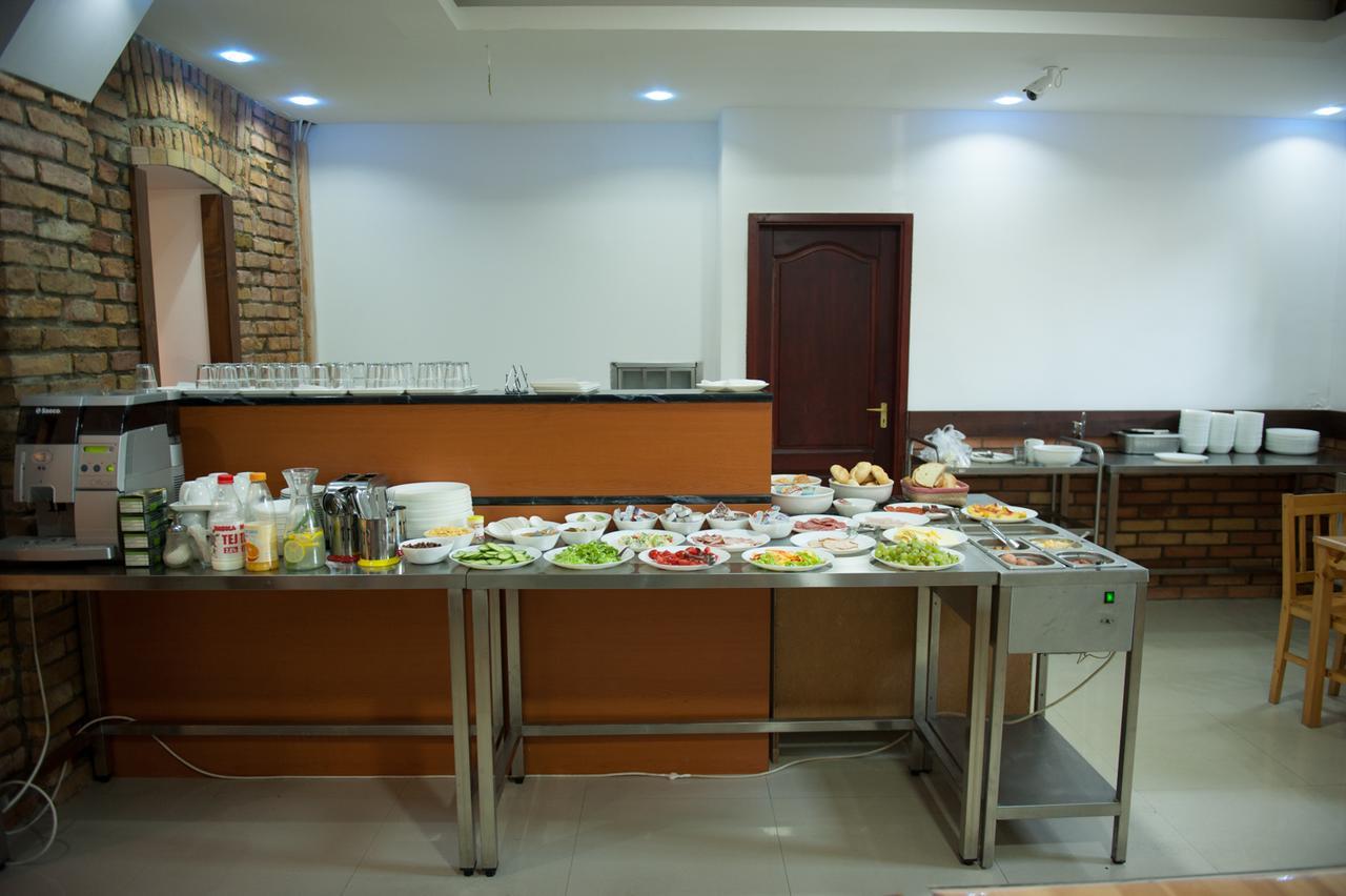 Budapest Garden Hotel بودابست المظهر الخارجي الصورة