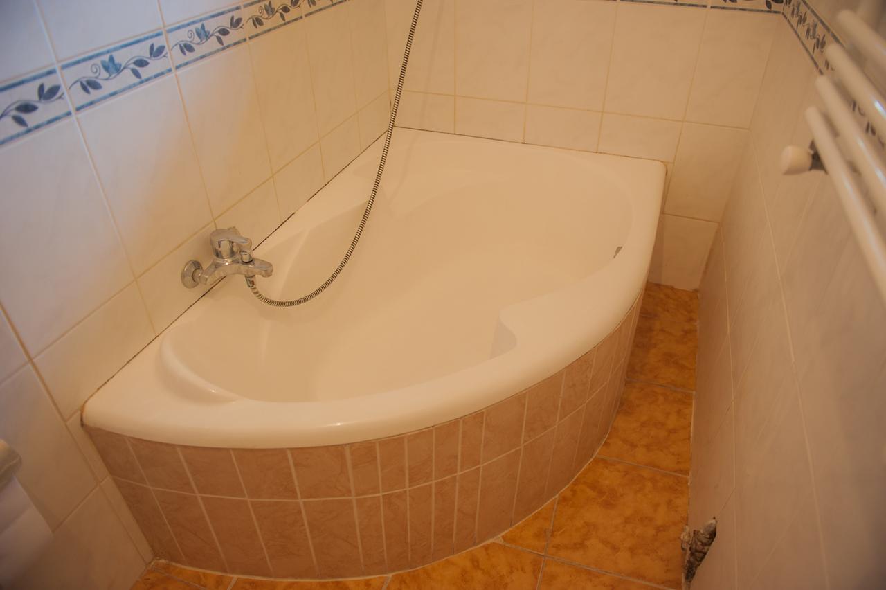 Budapest Garden Hotel بودابست المظهر الخارجي الصورة