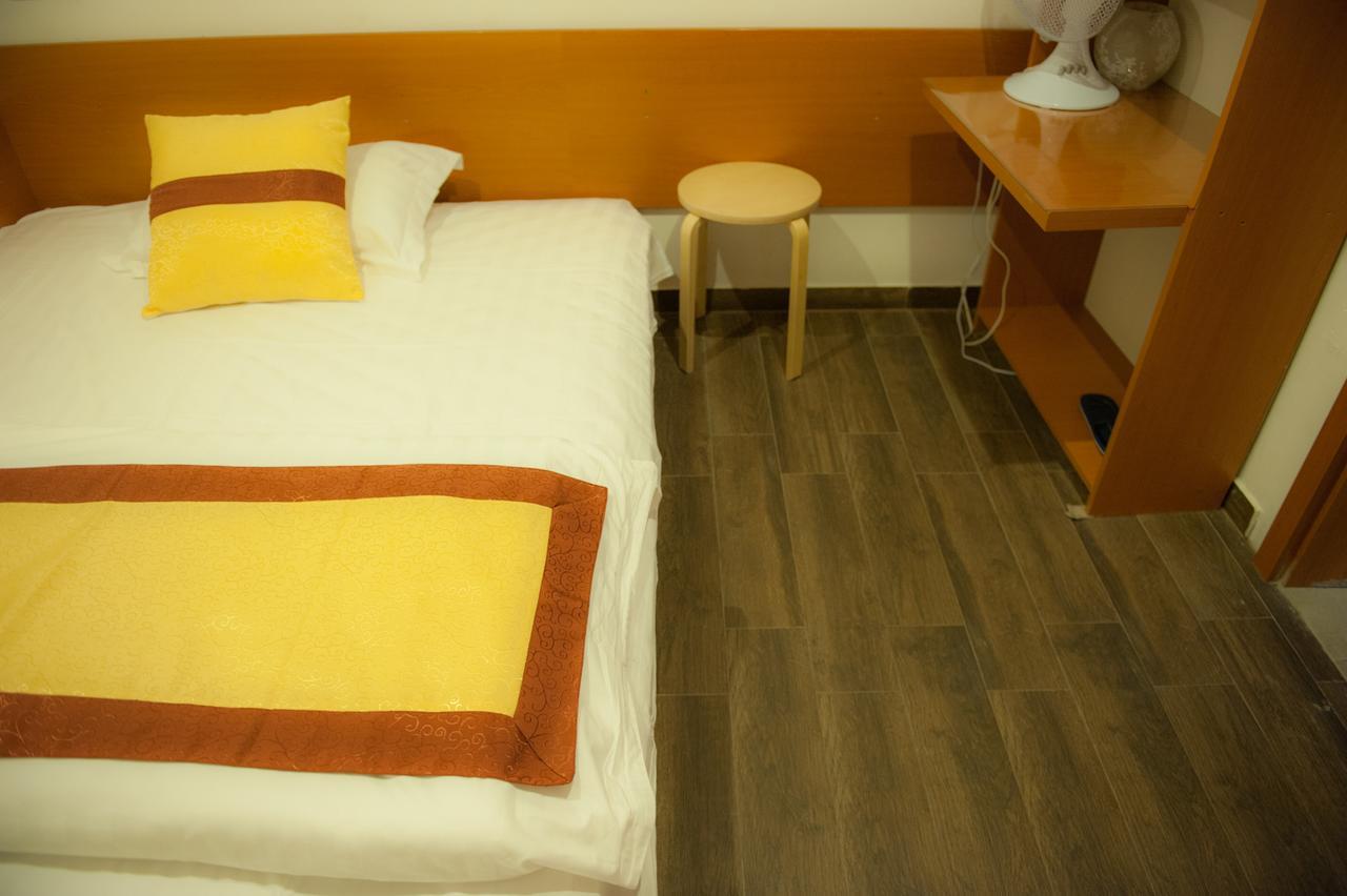 Budapest Garden Hotel بودابست المظهر الخارجي الصورة