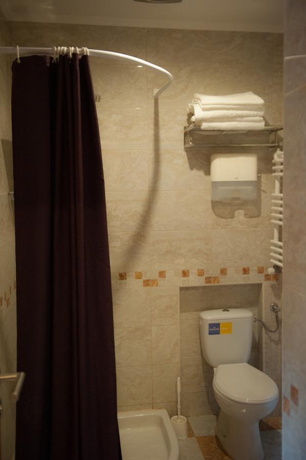 Budapest Garden Hotel بودابست المظهر الخارجي الصورة
